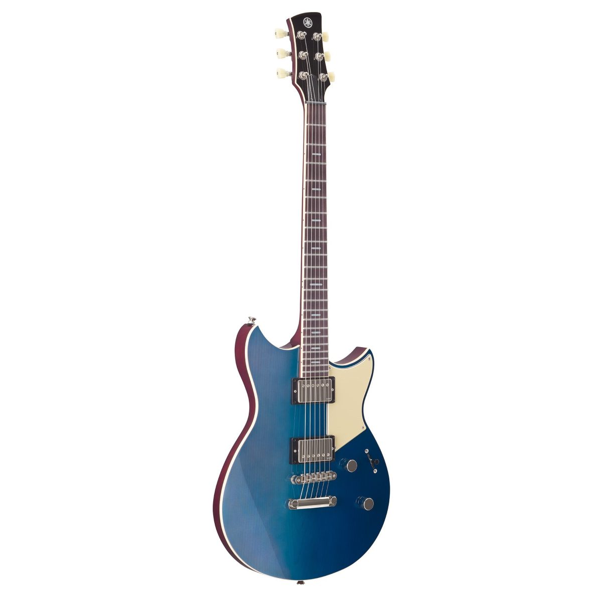 Yamaha - Revstar II Professional HH Moonlight Blue – RSP20MBU