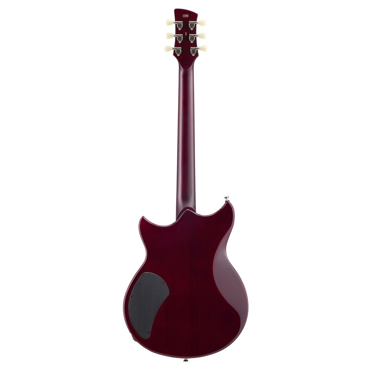 Yamaha - Revstar II Professional HH Sunset Burst #RSP20SSB