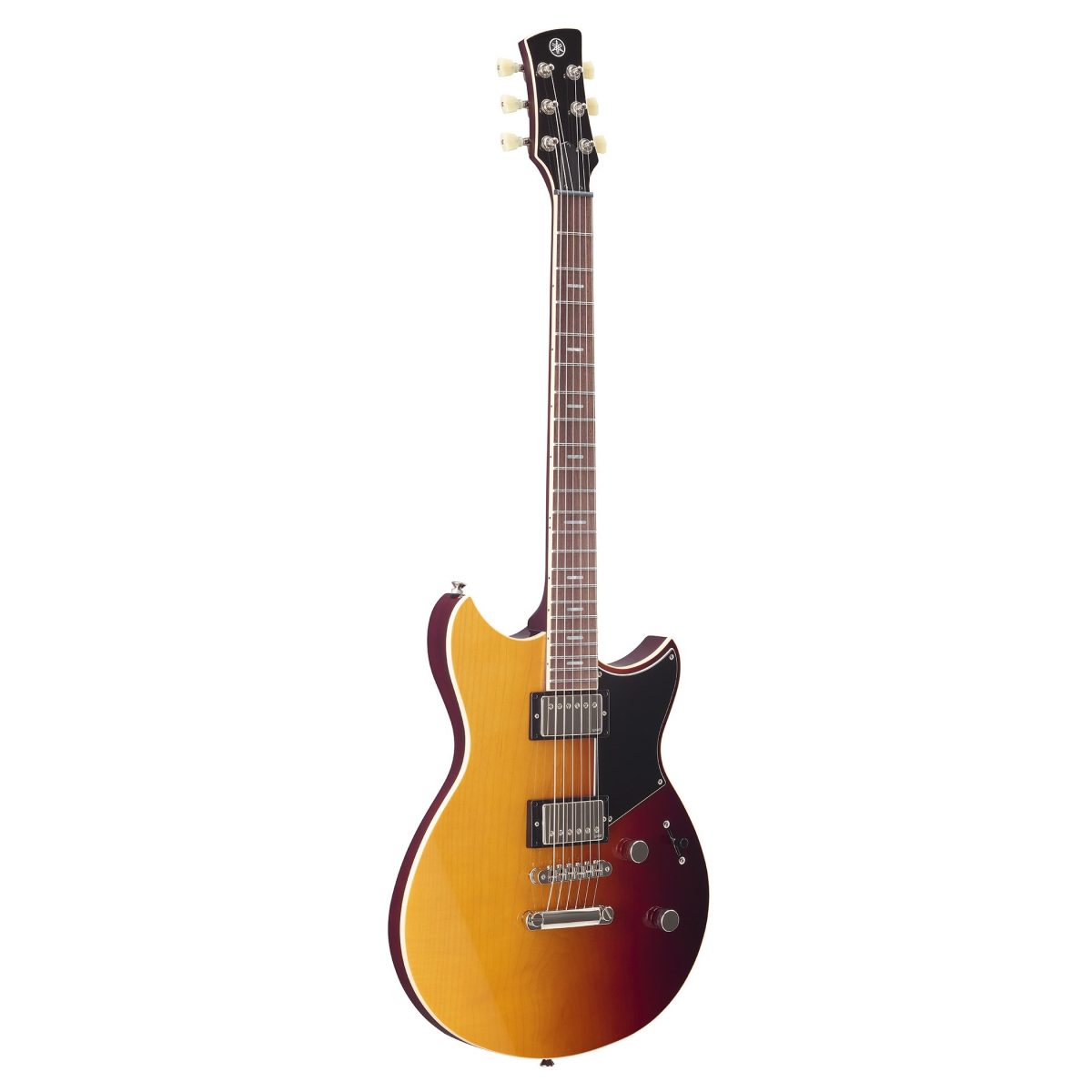 Yamaha - Revstar II Professional HH Sunset Burst #RSP20SSB