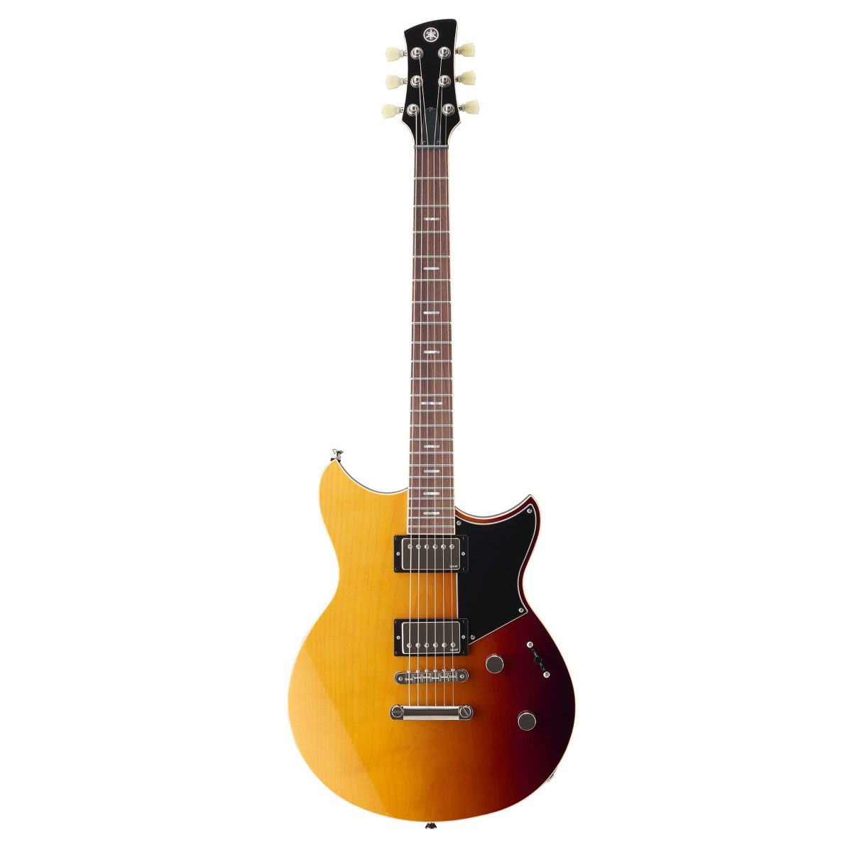 Yamaha - Revstar II Professional HH Sunset Burst #RSP20SSB