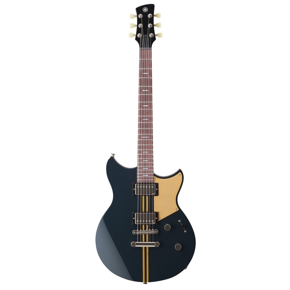 Yamaha - RSP20X Revstar Professional - Rusty Brass Charcoal