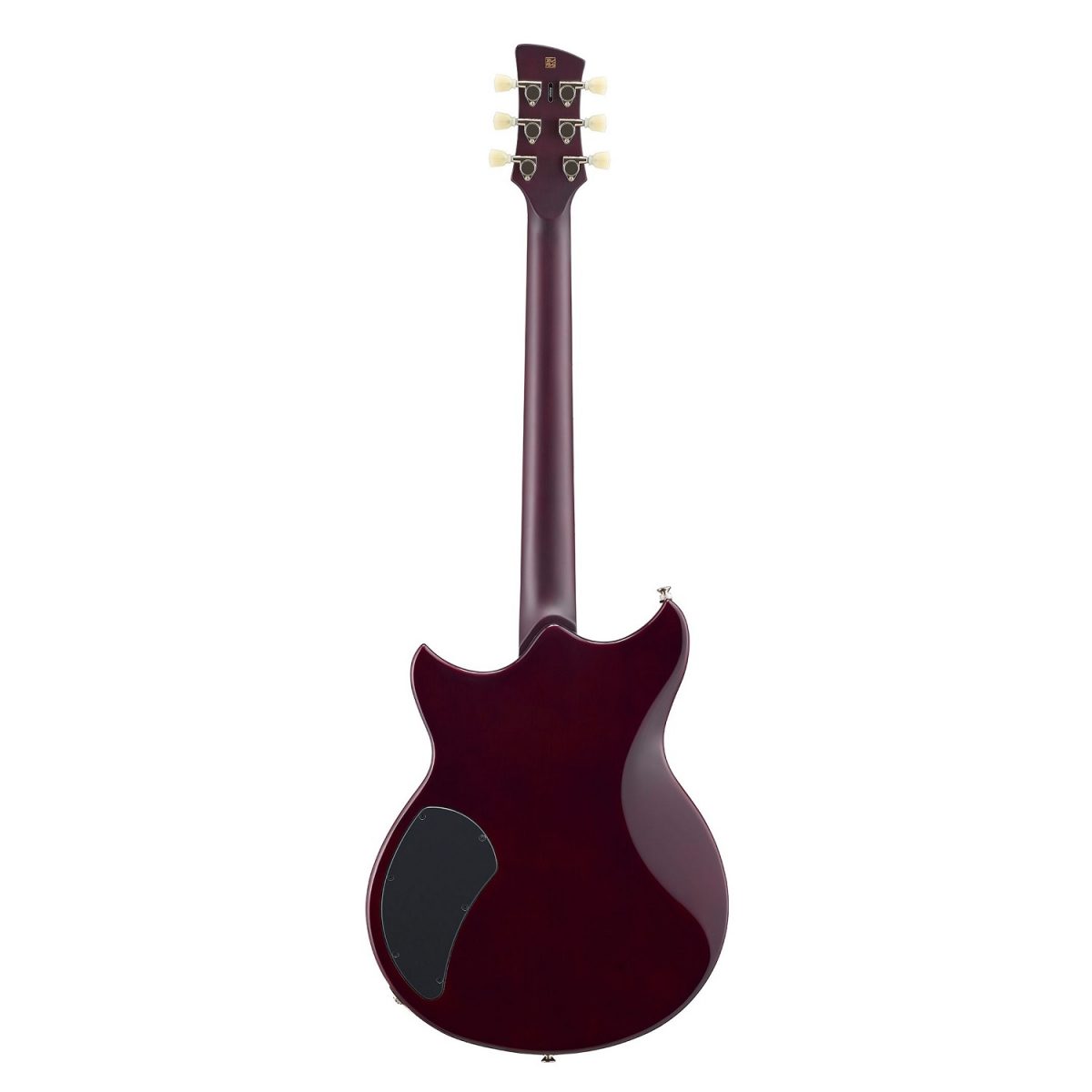 Yamaha - RSS02T Revstar II Standard Series P90 - Black Back
