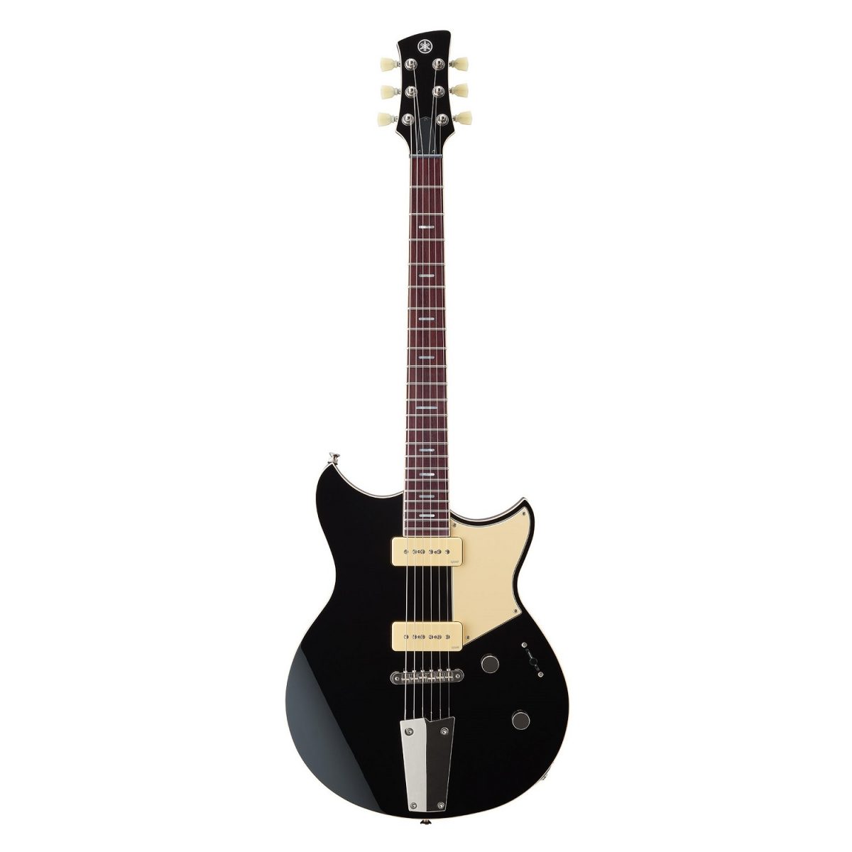 Yamaha - RSS02T Revstar II Standard Series P90 - Black