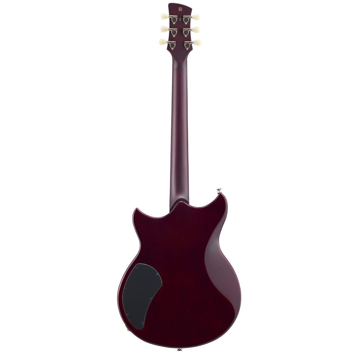 Yamaha - Revstar II Standard P90 - Fired Red #RSS02TFRD