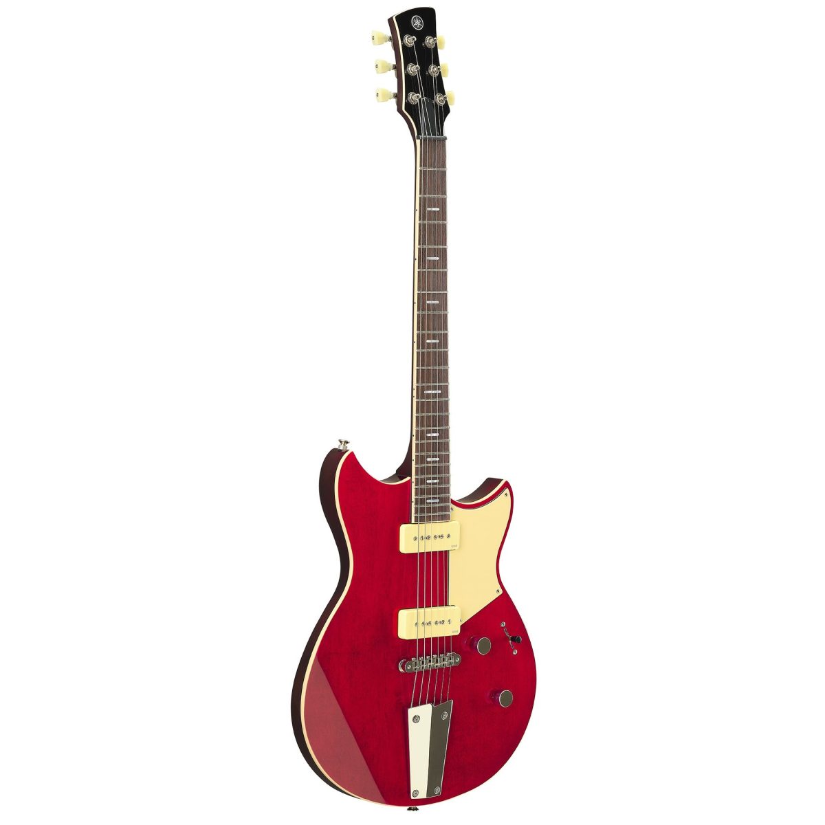Yamaha - Revstar II Standard P90 - Fired Red #RSS02TFRD
