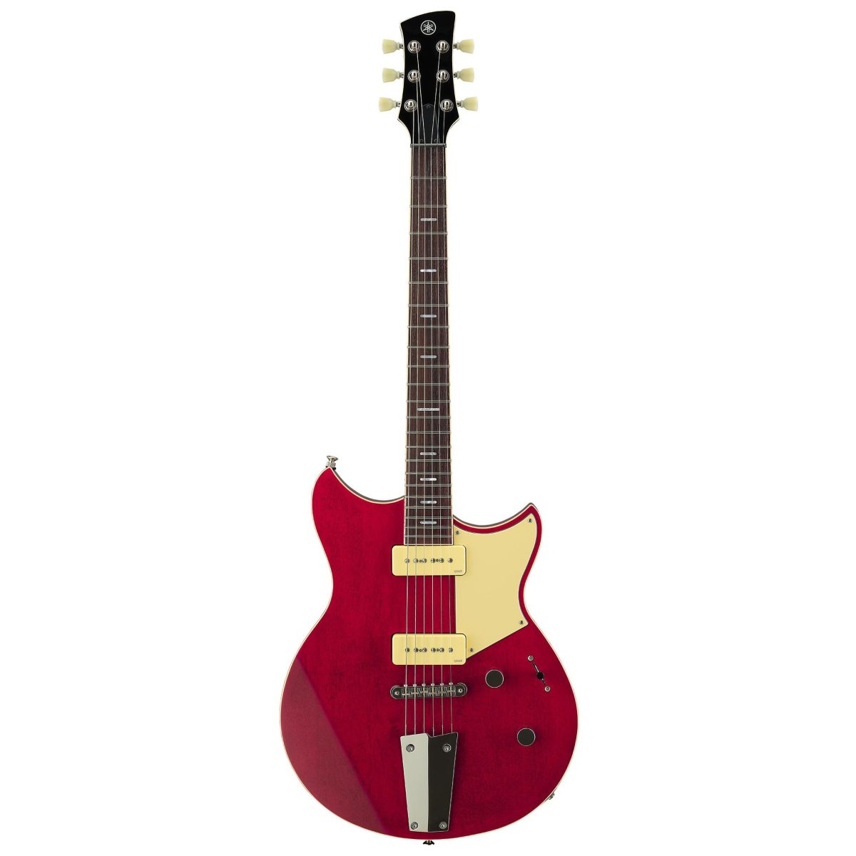 Yamaha - Revstar II Standard P90 - Fired Red #RSS02TFRD
