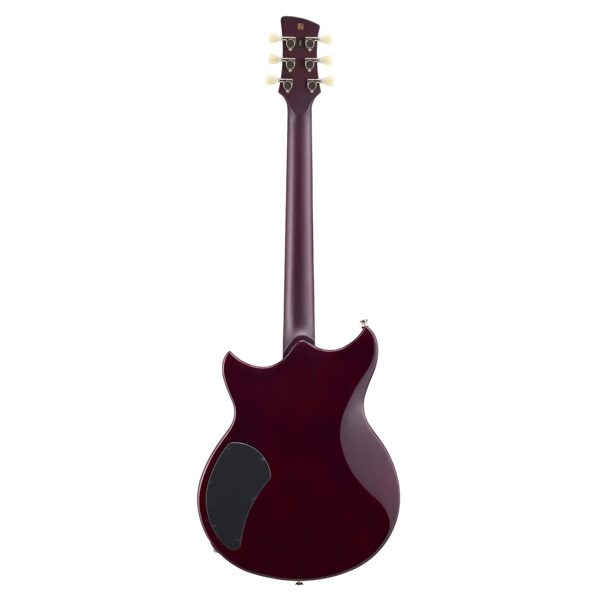 Yamaha - Revstar II Standard P90 - Sonic Blue #RSS02TSOB — 3