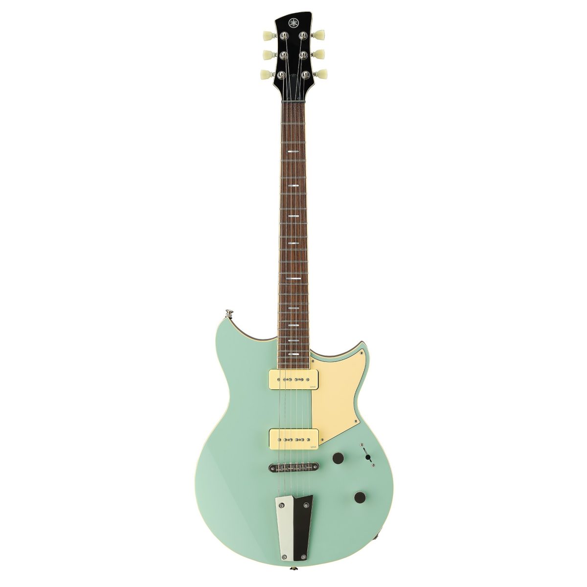 Yamaha - Revstar II Standard P90 - Sonic Blue #RSS02TSOB — 1