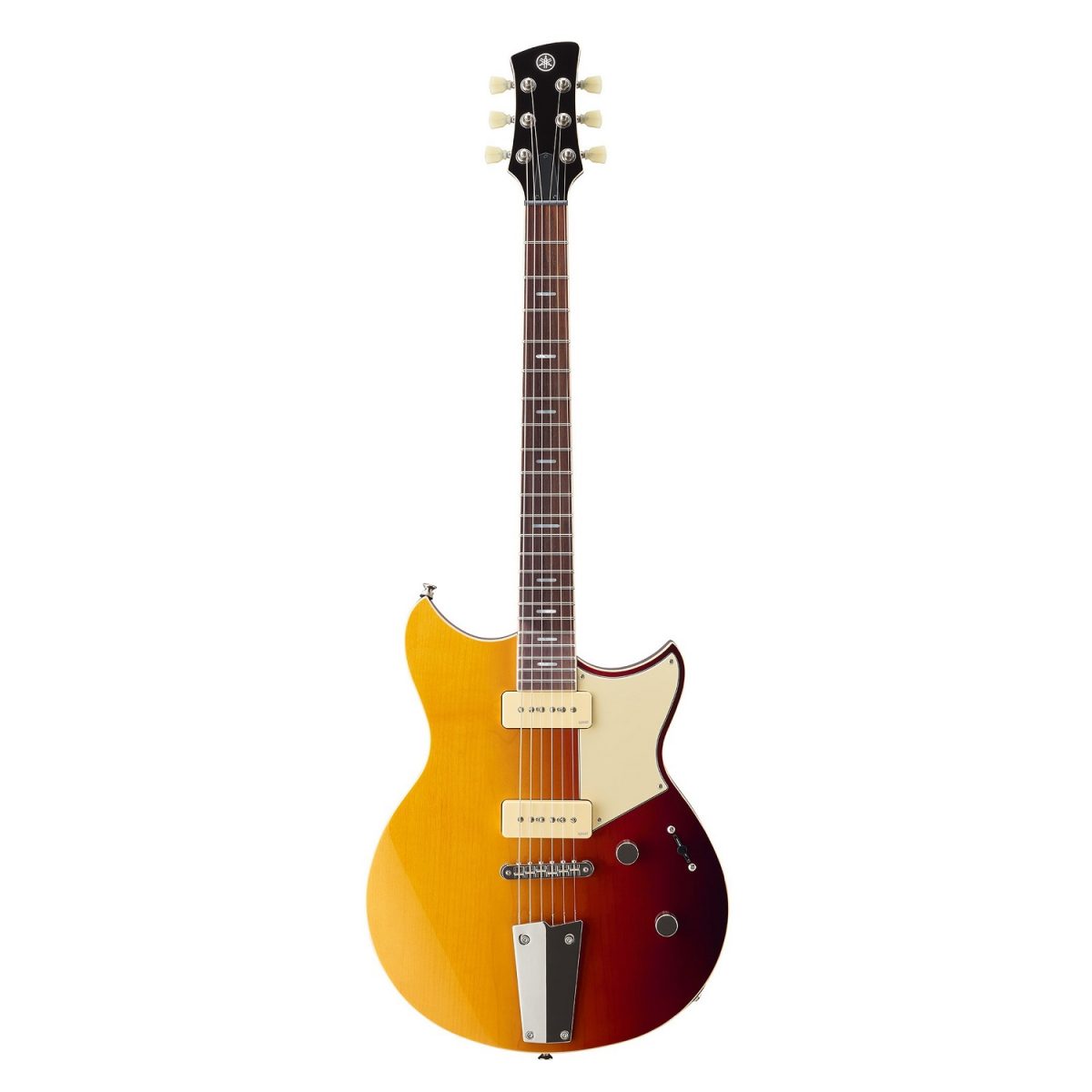 Yamaha - RSS02T Revstar II Standard Series P90 - Sunset Burst