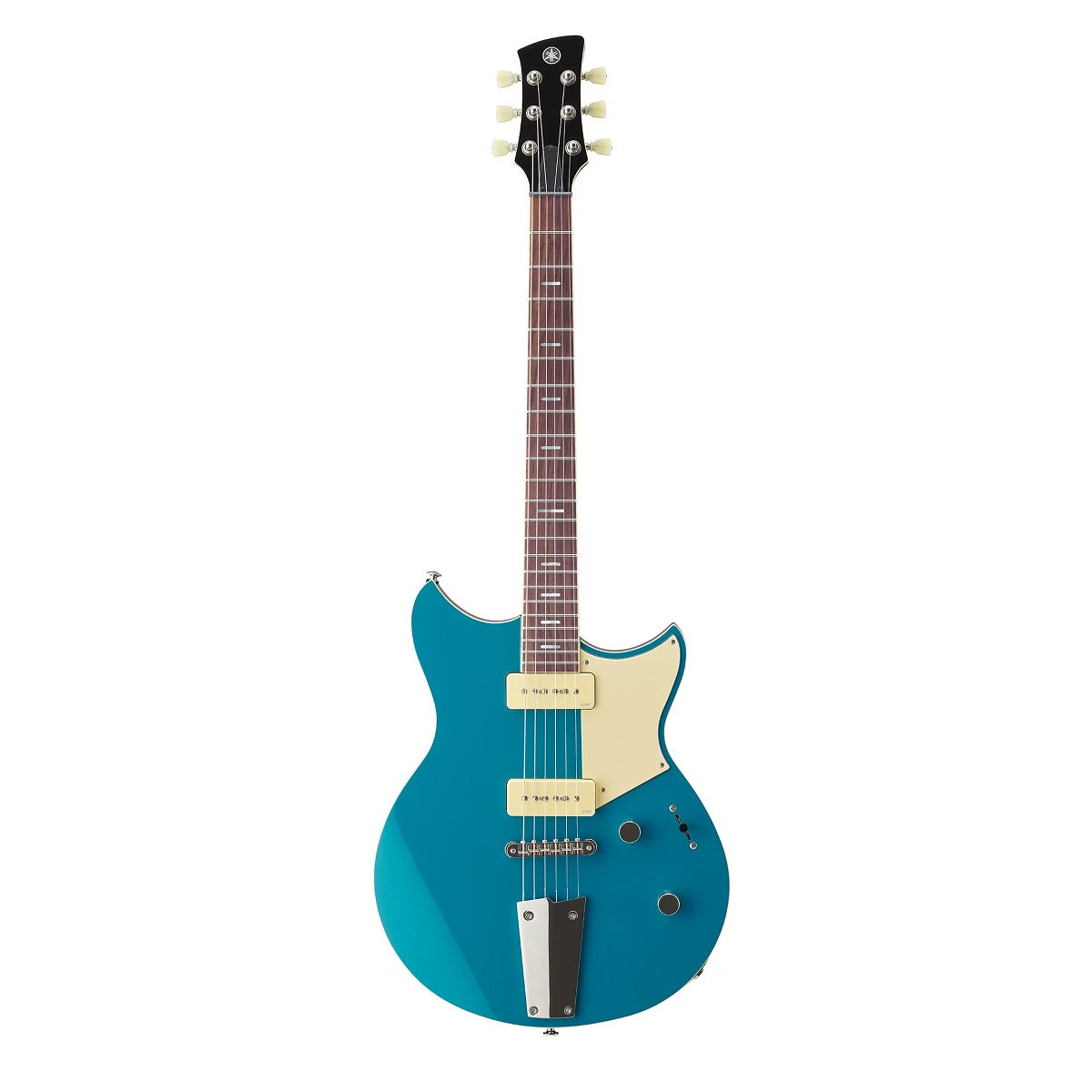 Yamaha Revstar II Standard P90 Swift Blue - RSS02SWB