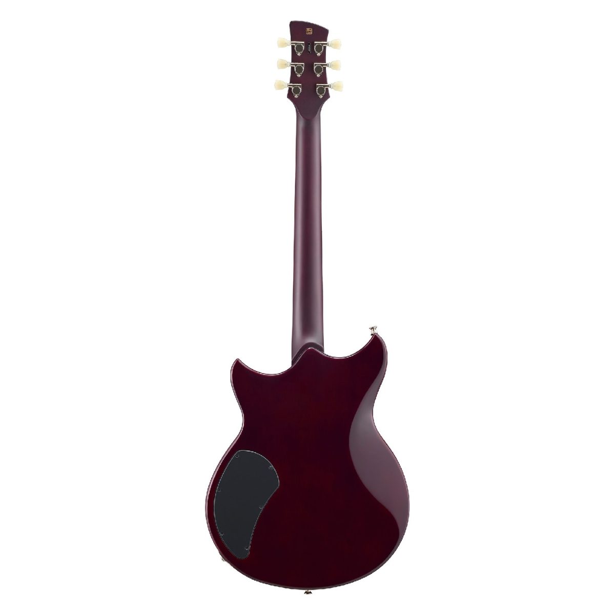 Yamaha - RSS20 Revstar Standard - Black Back