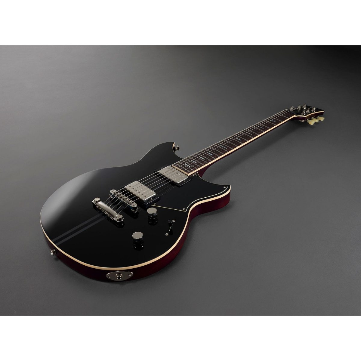 Yamaha - RSS20 Revstar Standard - Black Shot