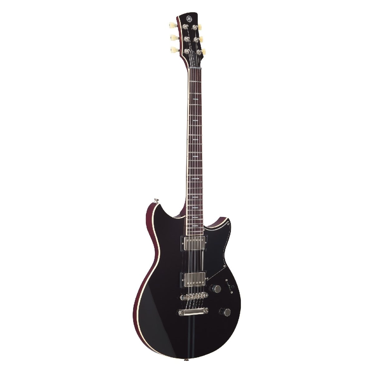 Yamaha - RSS20 Revstar Standard - Black Side