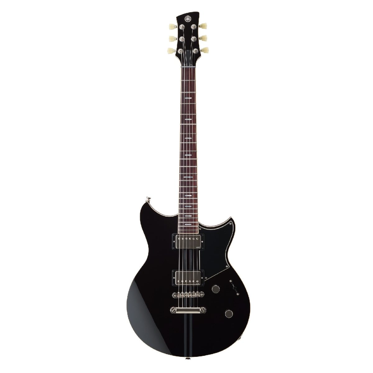 Yamaha - RSS20 Revstar Standard - Black
