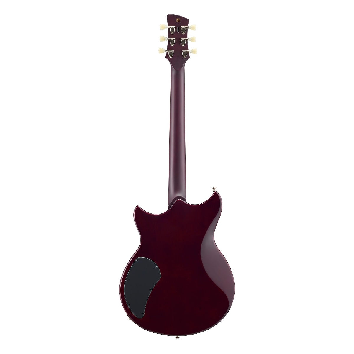 Yamaha Revstar II Standard Hot Merlot - RSS20HM Back