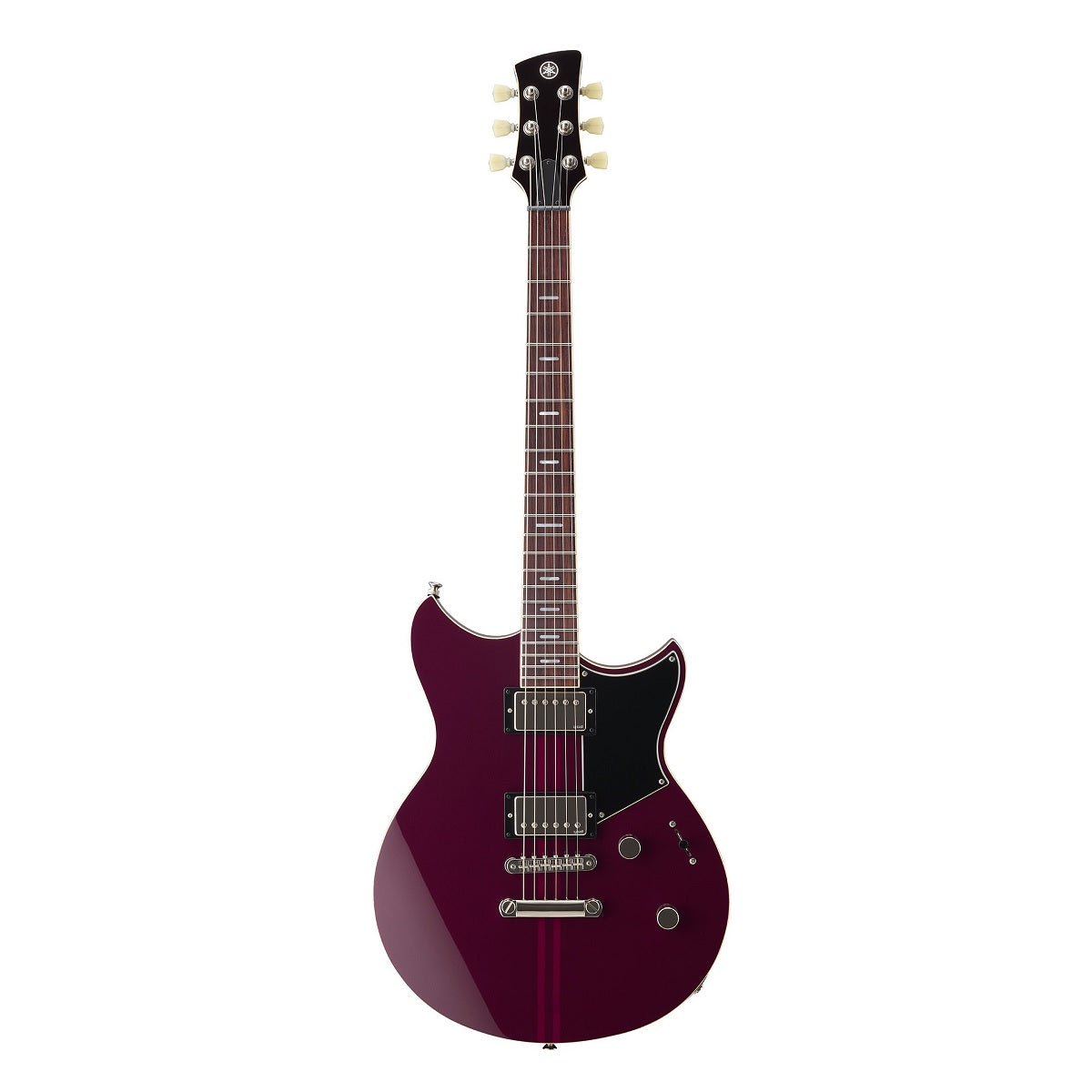 Yamaha Revstar II Standard Hot Merlot - RSS20HM