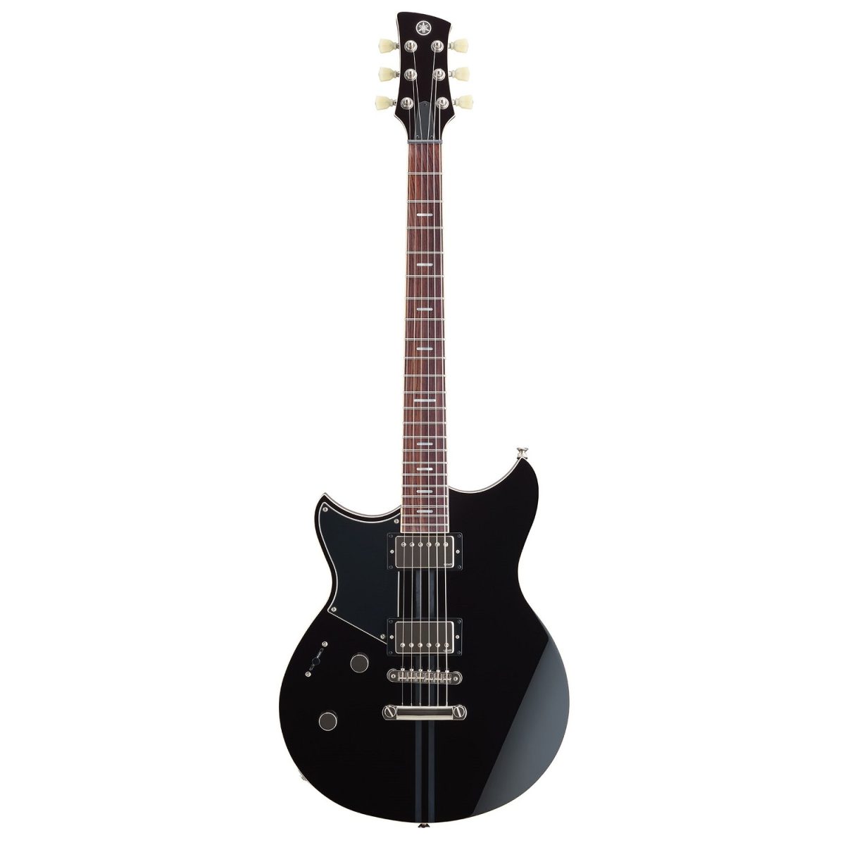 Yamaha - RSS20L Revstar Standard Left - Black