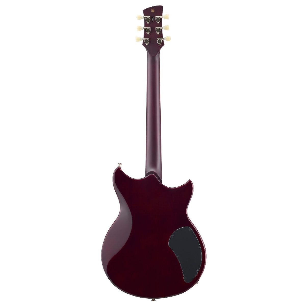 Yamaha - RSS20L Revstar Standard Left - Black Back