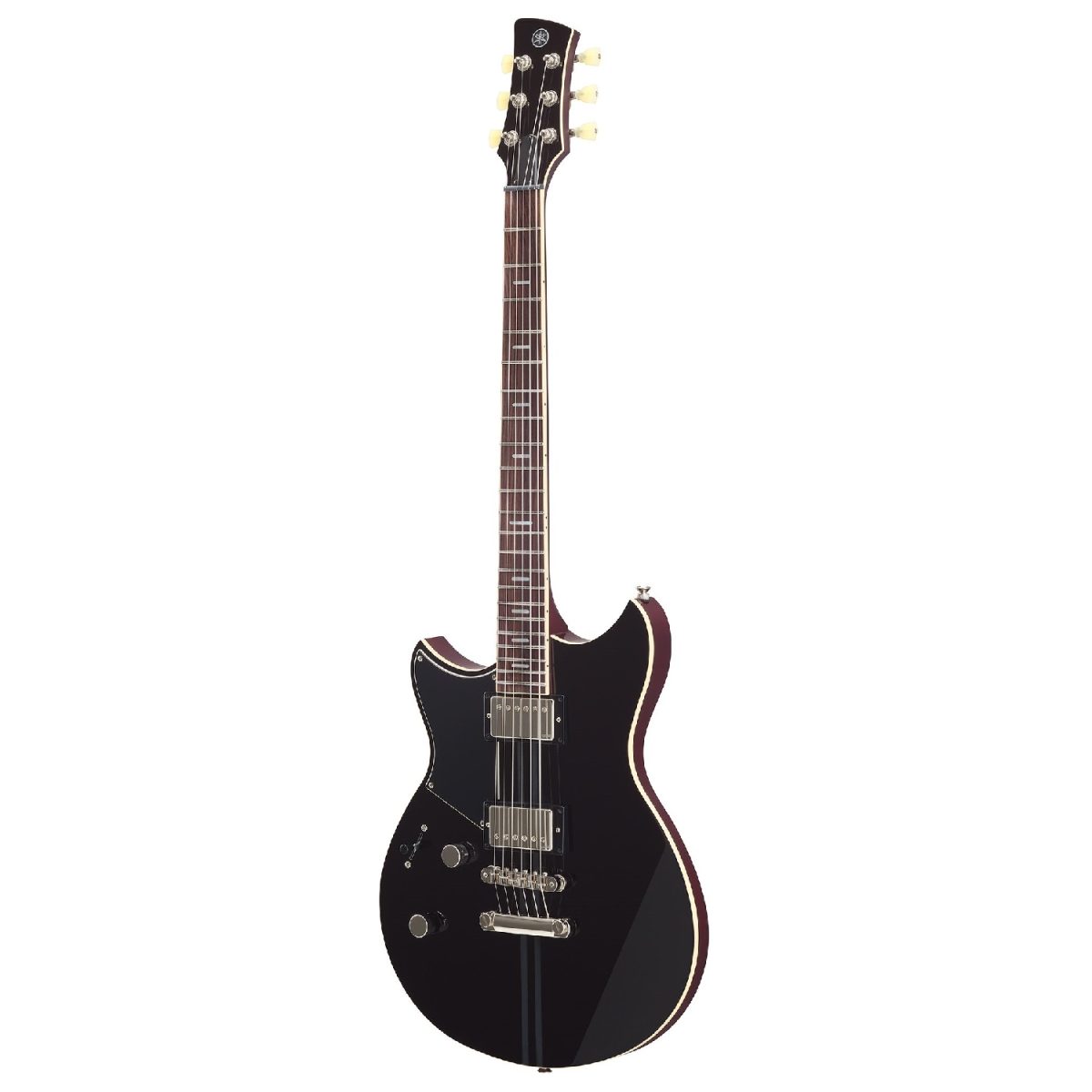 Yamaha - RSS20L Revstar Standard Left - Black Side