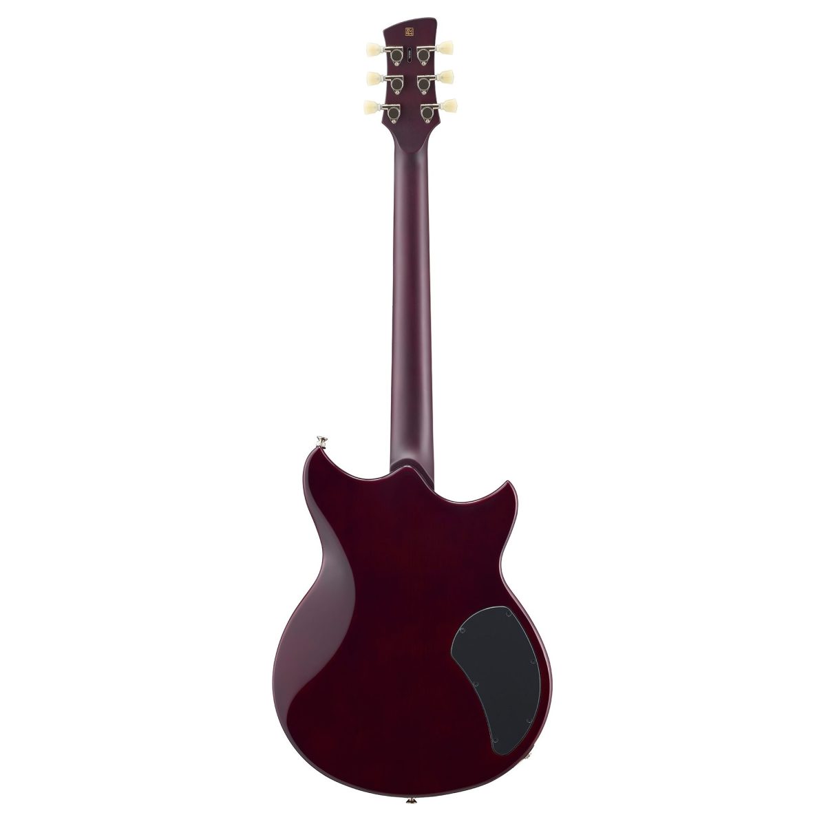 Yamaha - Revstar II Standard Left Swift Blue - RSS20LSBU