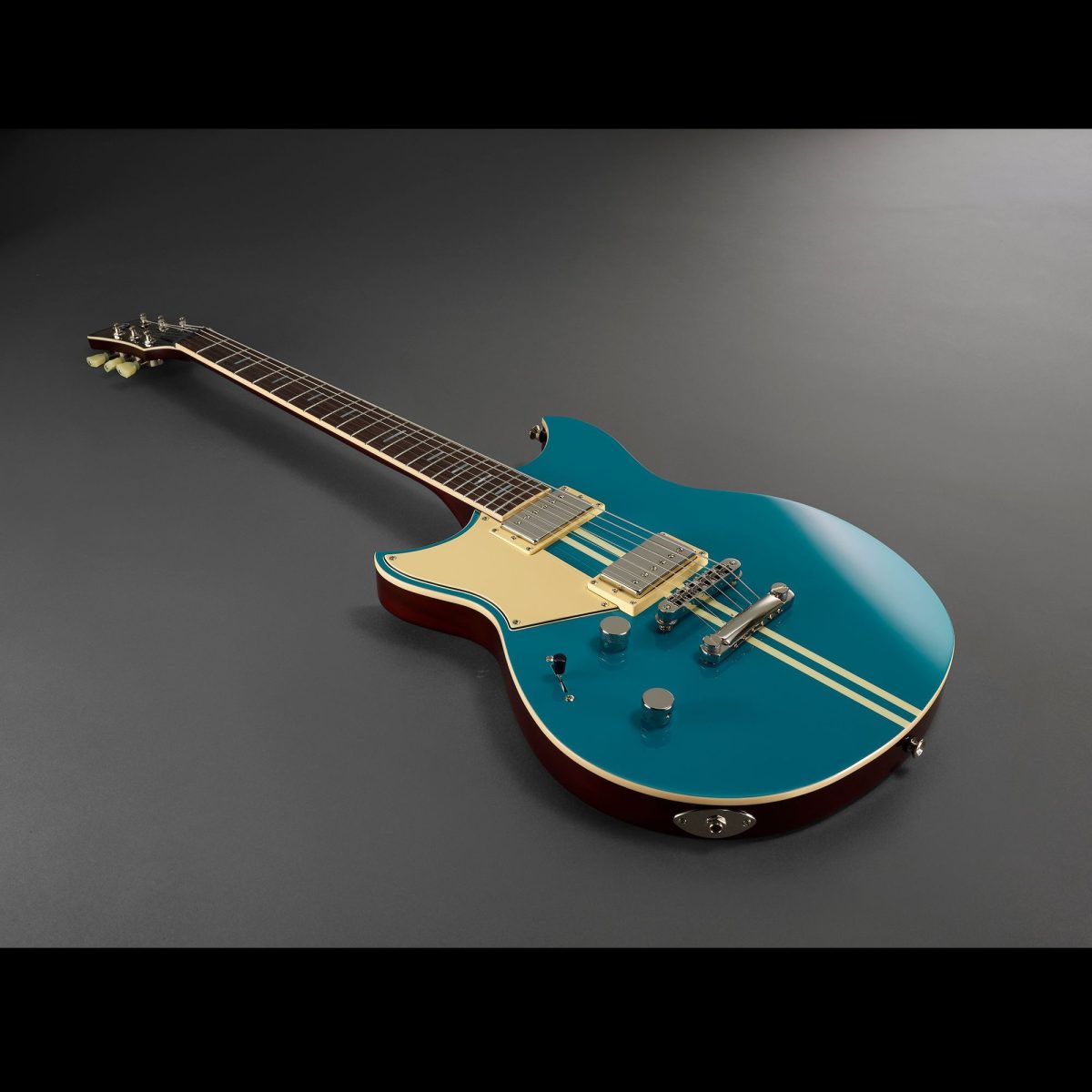 Yamaha - Revstar II Standard Left Swift Blue - RSS20LSBU