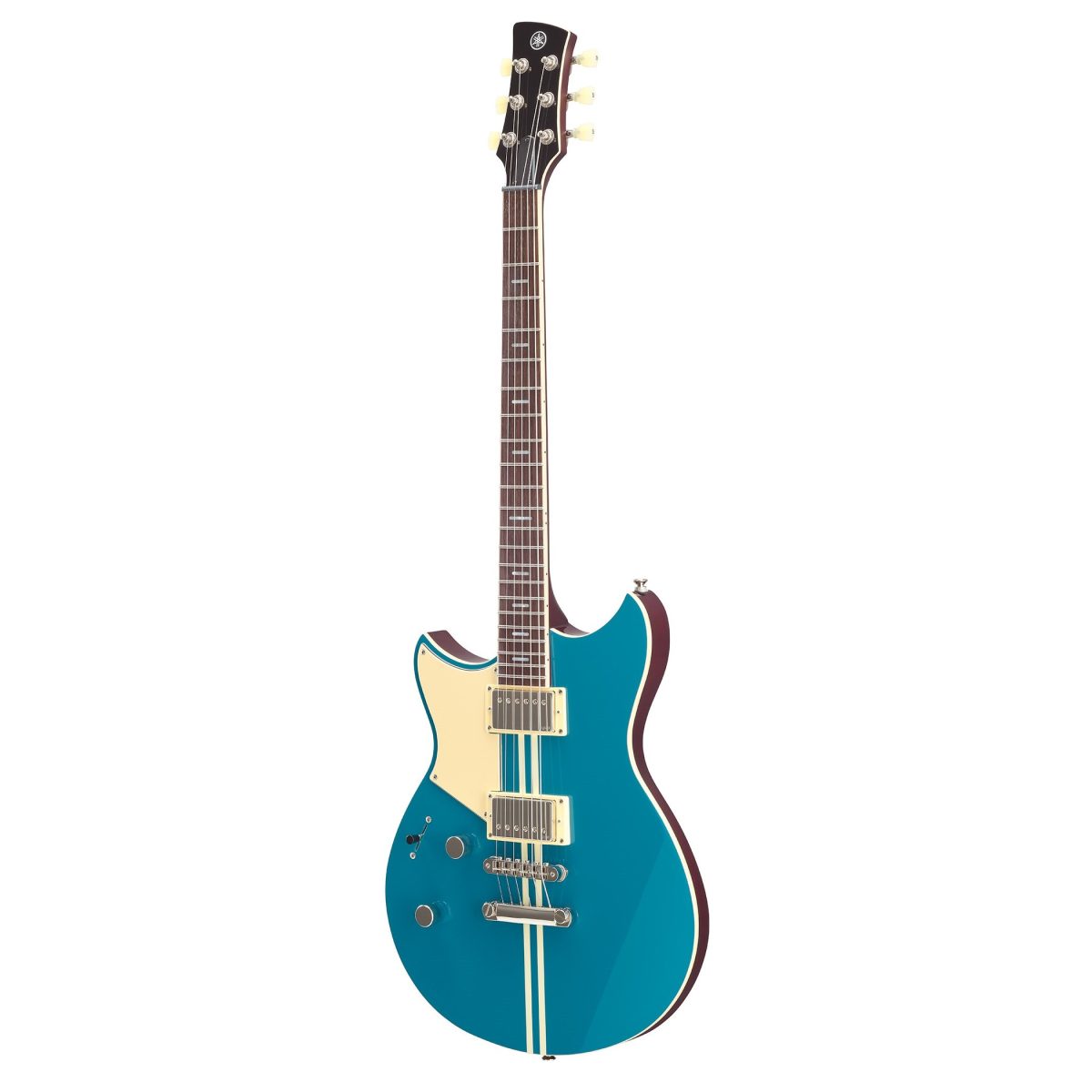 Yamaha - Revstar II Standard Left Swift Blue - RSS20LSBU
