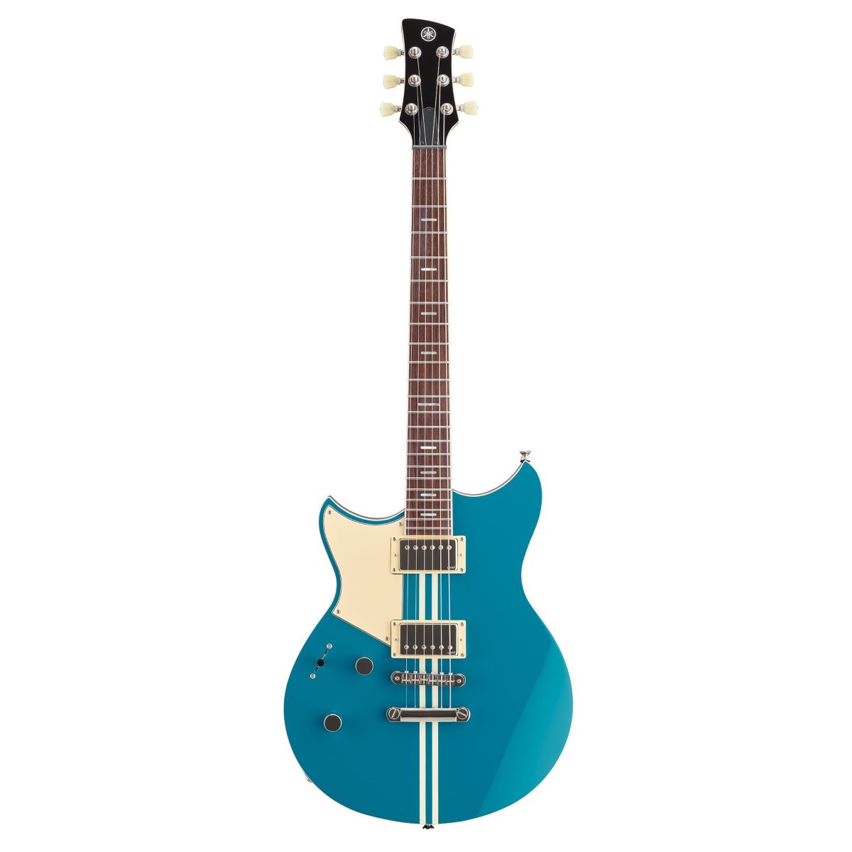 Yamaha - Revstar II Standard Left Swift Blue - RSS20LSBU
