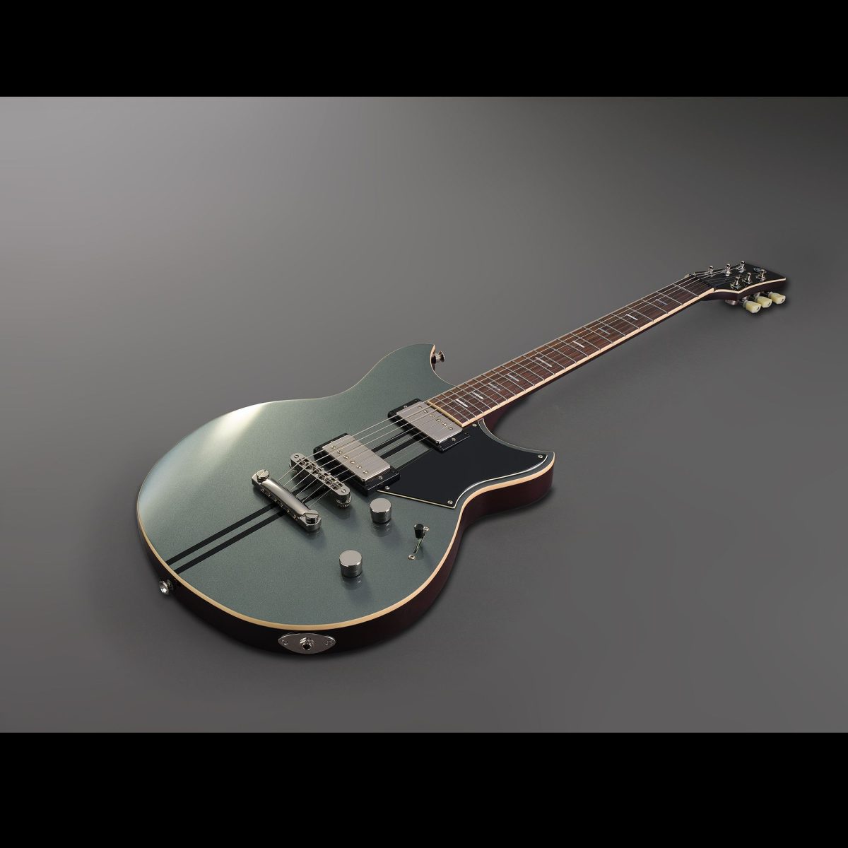Yamaha - Revstar II Standard - Mist Green #RSS20MGR