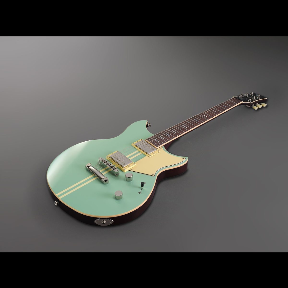 Yamaha - Revstar II Standard - Sonic Blue #RSS20SOB