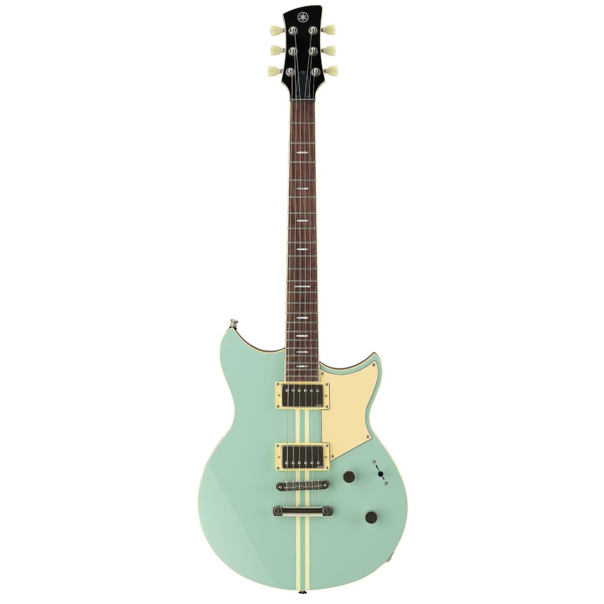 Yamaha - Revstar II Standard - Sonic Blue #RSS20SOB