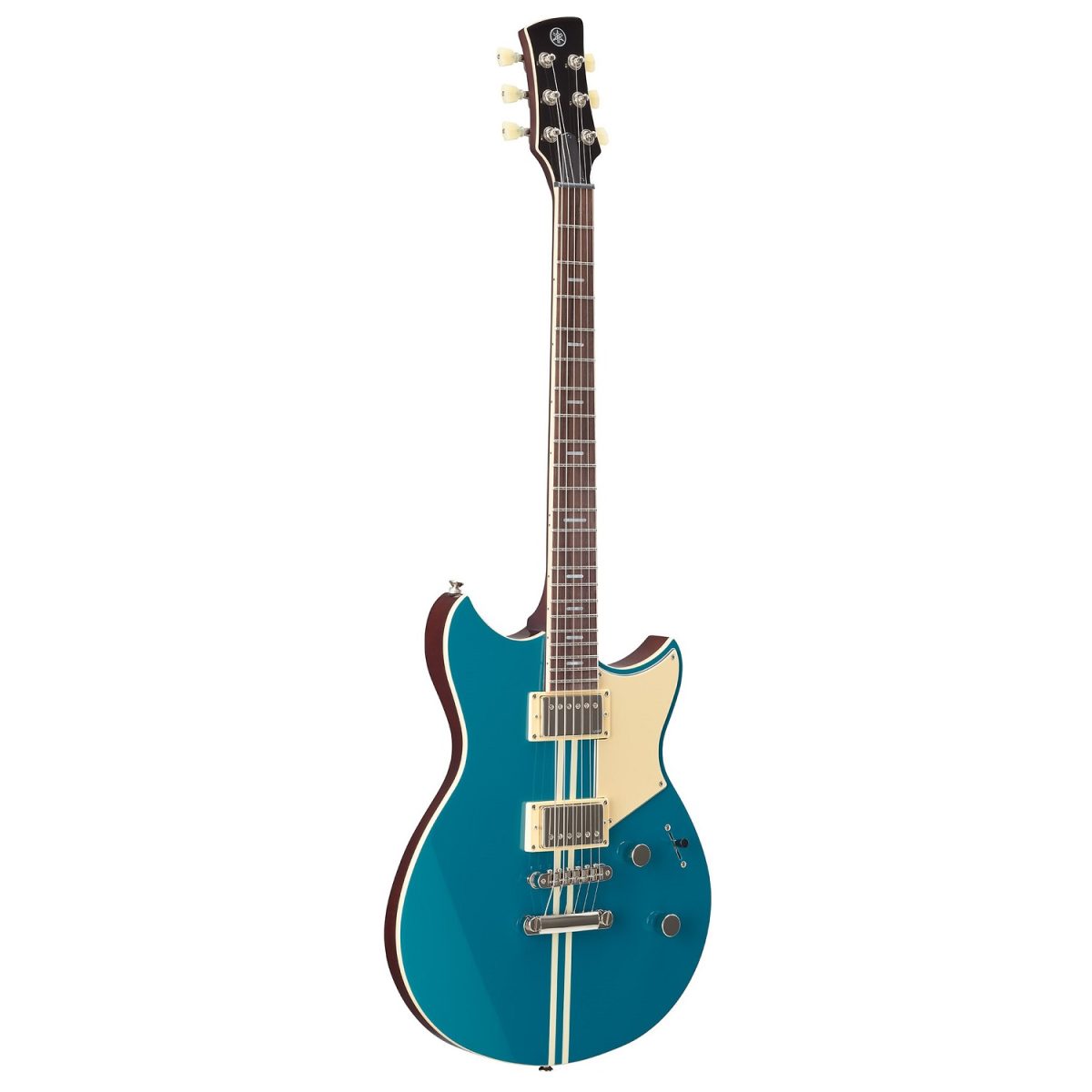 Yamaha - RSS20 Revstar Standard - Swift Blue Side