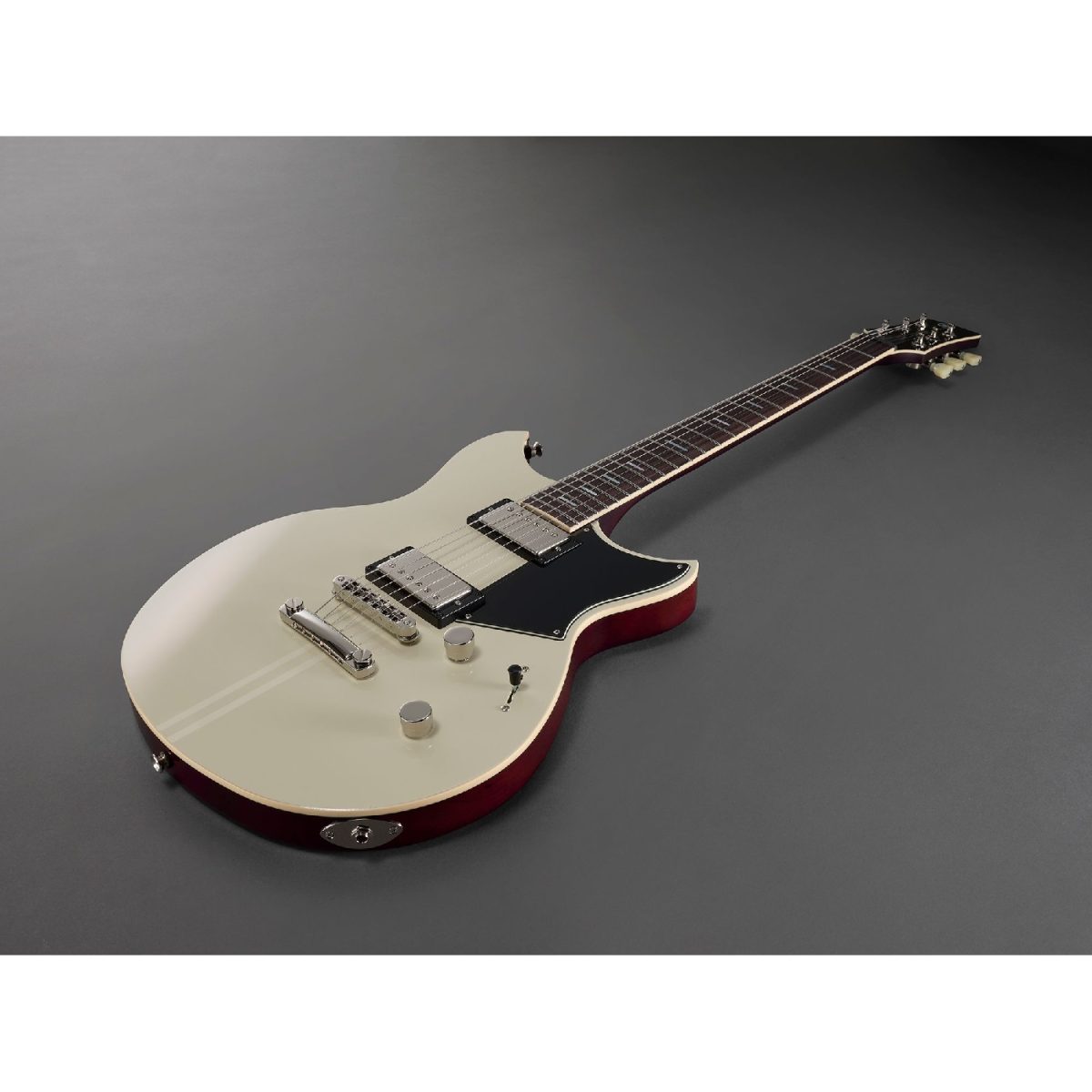 Yamaha - RSS20 Revstar Standard - Vintage White Shot