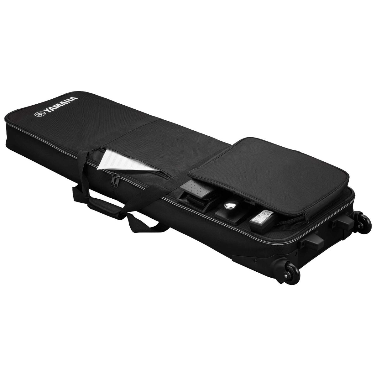 Yamaha - SC-DE88 Keyboard bag for CK88
