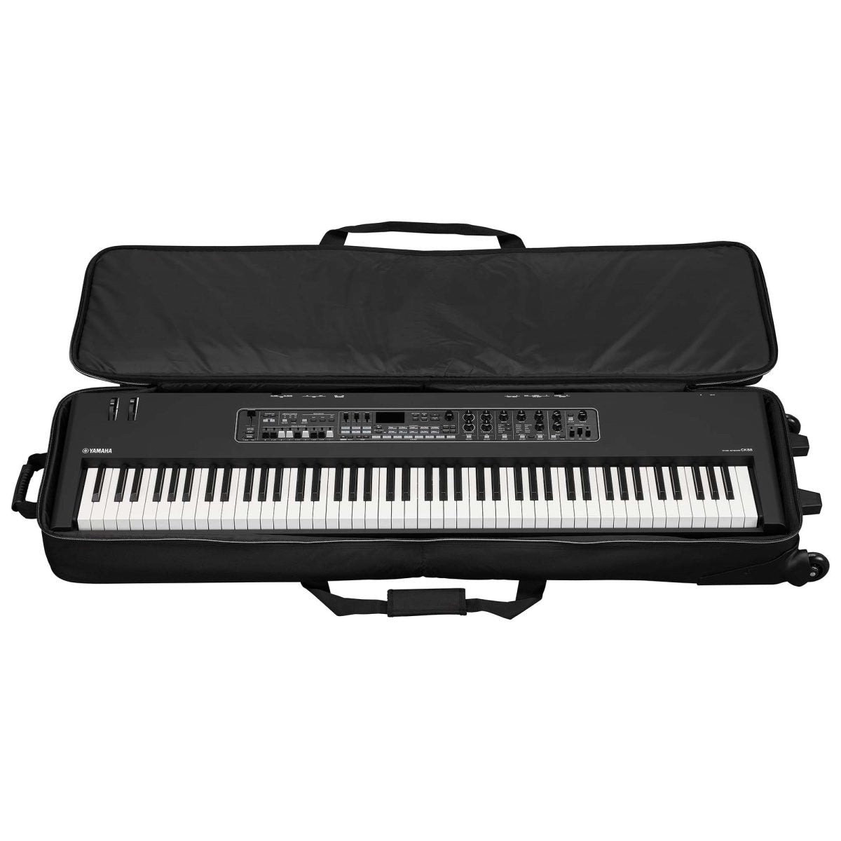 Yamaha - SC-DE88 Keyboard bag for CK88