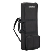 Yamaha - SC-KB650 Carrying Soft Case for 61 Keys Keyboards
