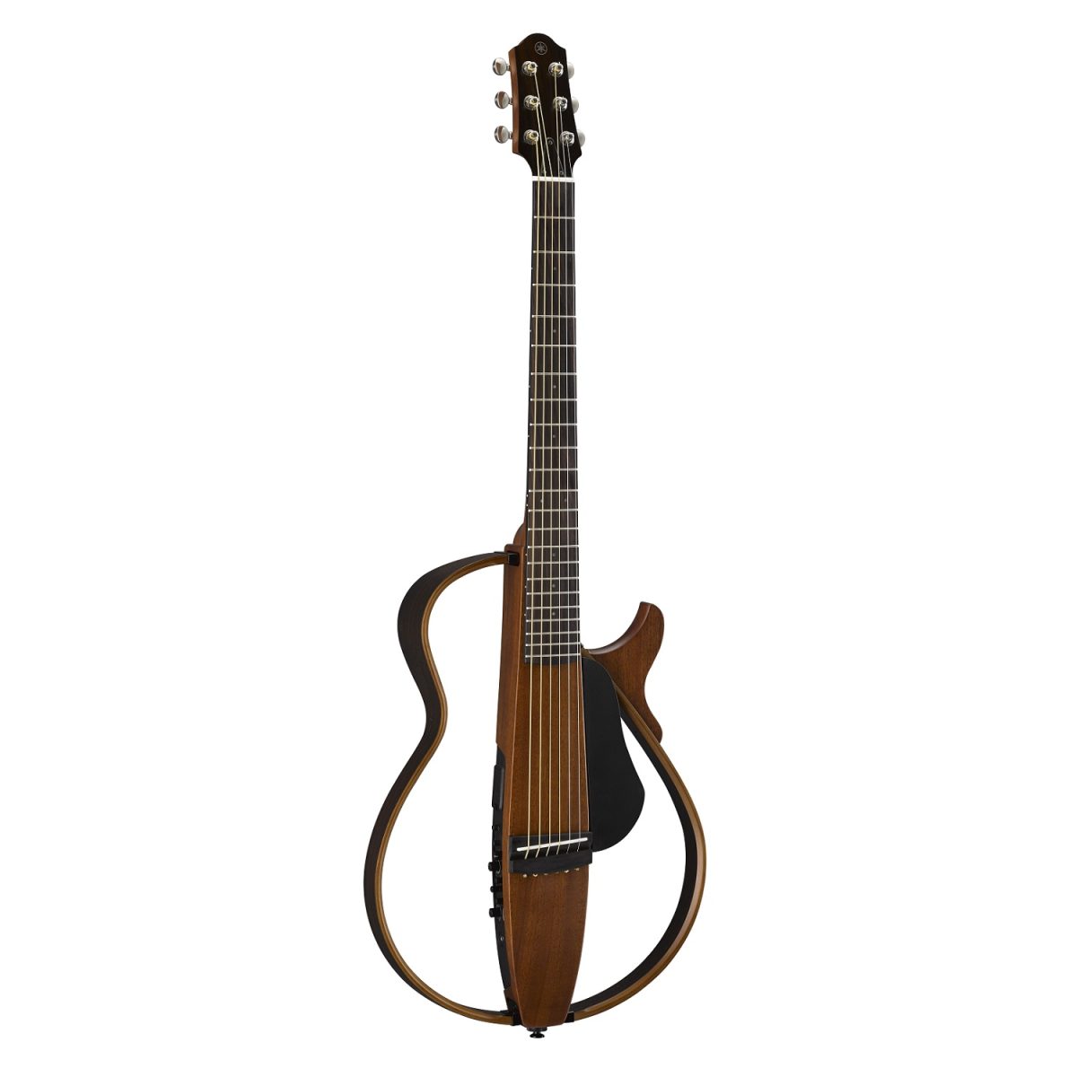 Yamaha - SLG200SNT - Steel-String Silent Guitar - Natural