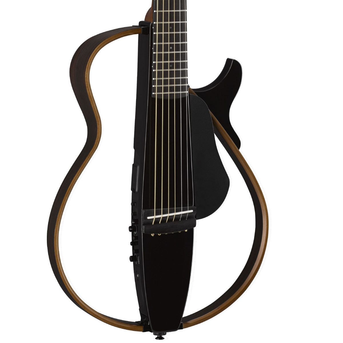 Yamaha SLG200STBL body