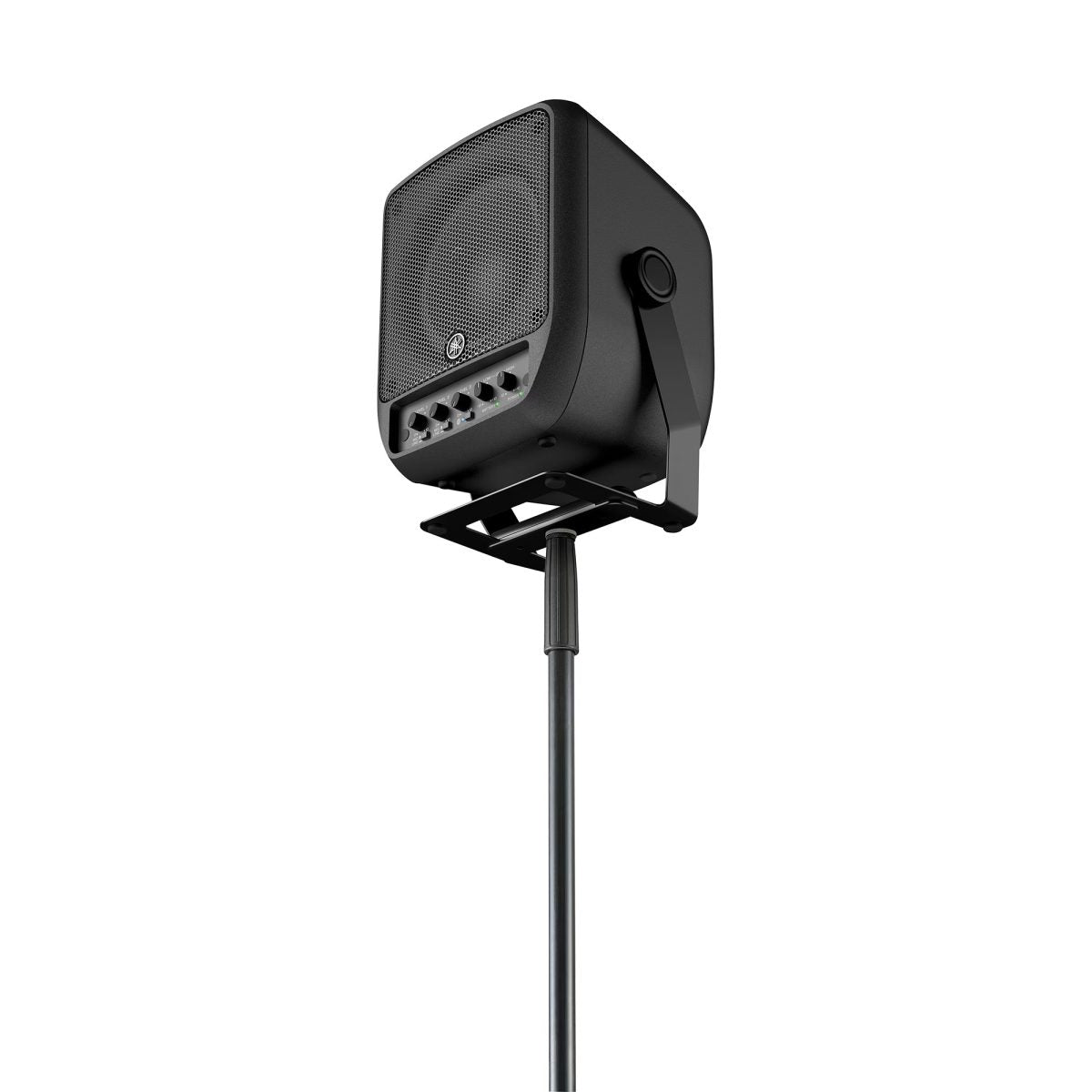 Yamaha - STAGEPAS 100BTR mkII Portable PA System — 6