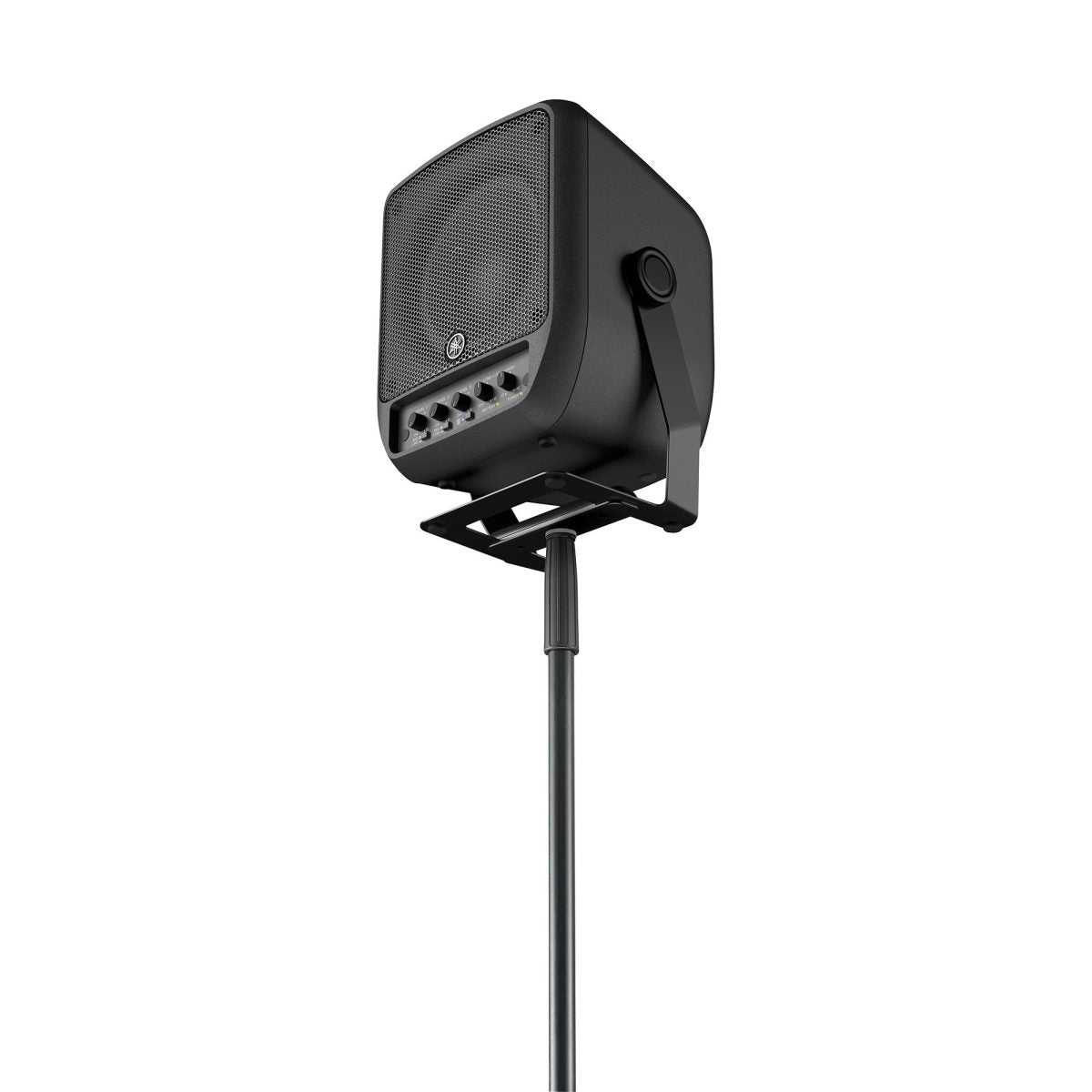 Yamaha - STAGEPAS 100BTR Portable PA System On Stand