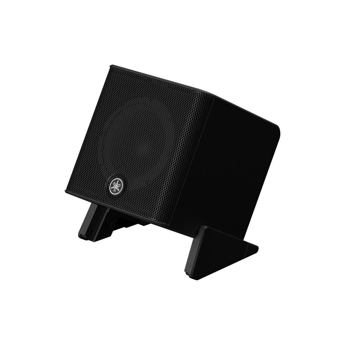 Yamaha - STAGEPAS 200BTR Portable PA System Angled