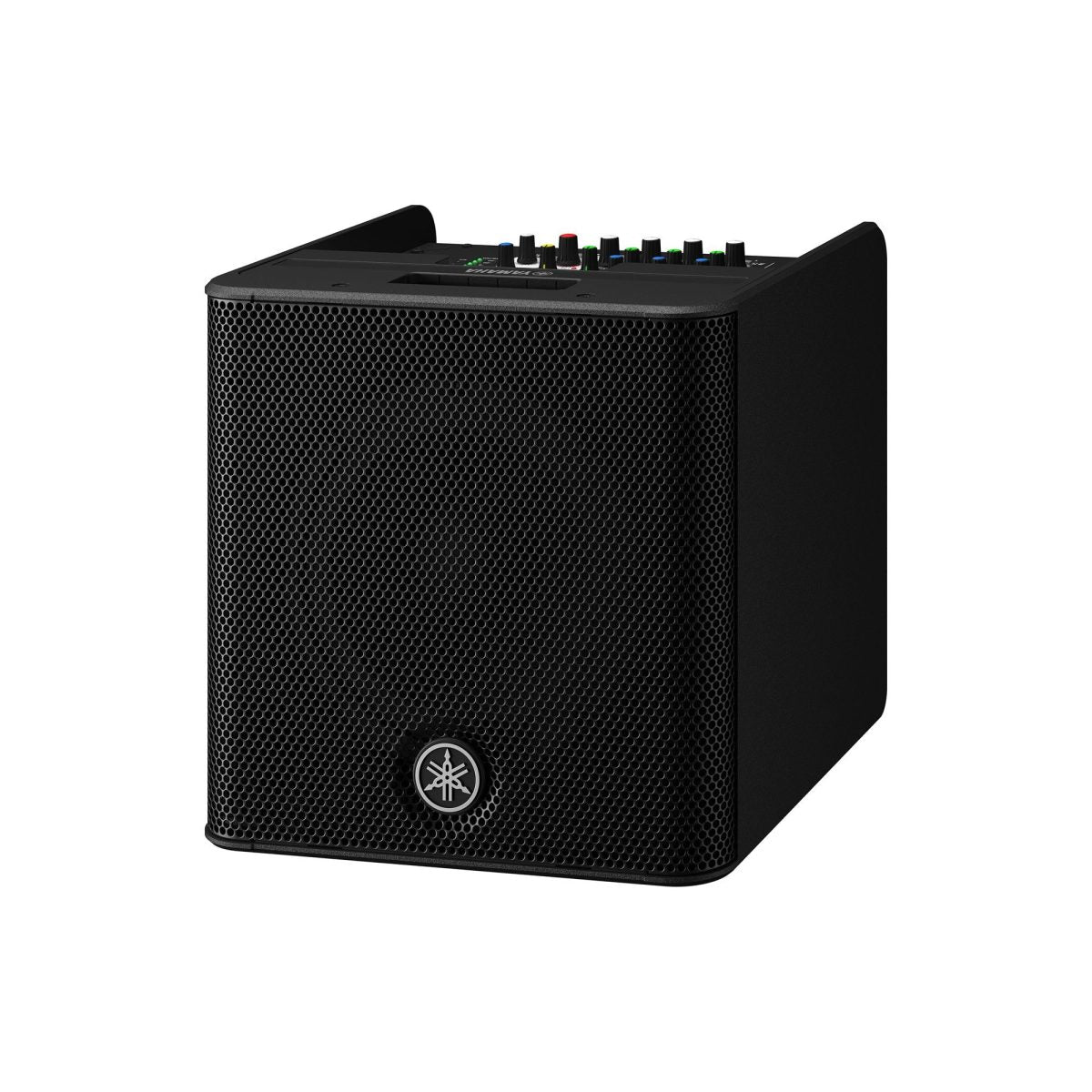 Yamaha - STAGEPAS 200BTR Portable PA System