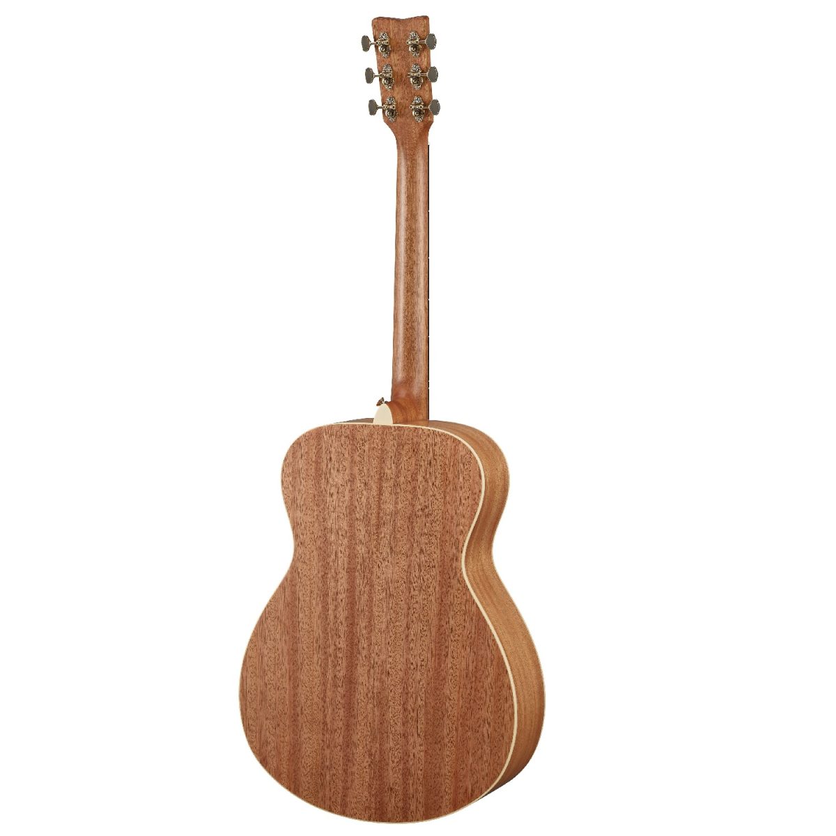 Yamaha - STORIA II Acoustic-Electric Guitar Back