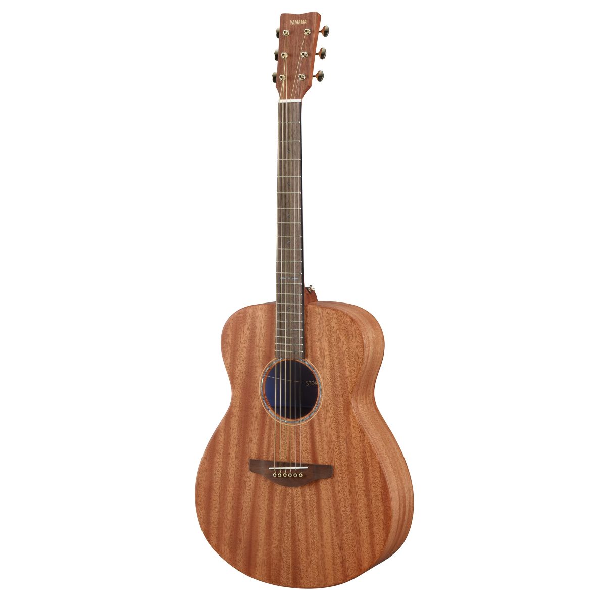 Yamaha - STORIA II Acoustic-Electric Guitar