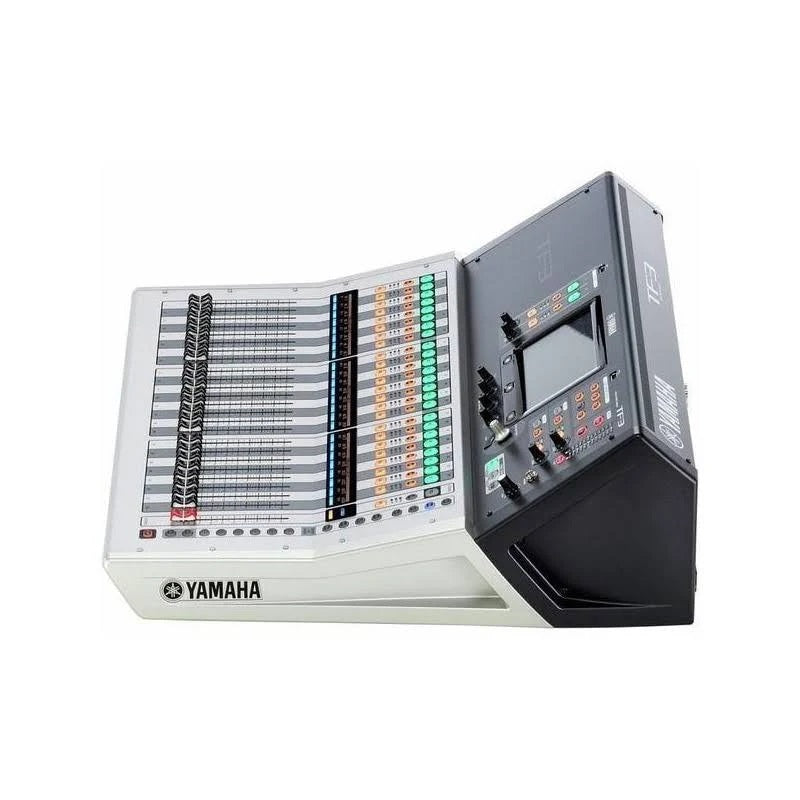 Yamaha - TF3 Digital Mixing Console
