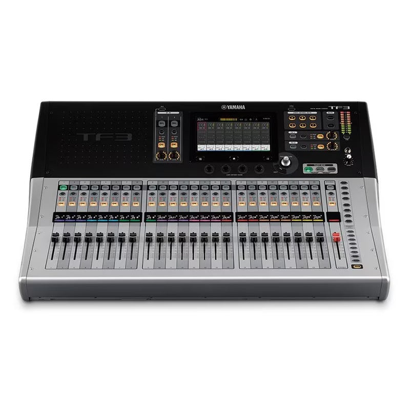 Yamaha - TF3 Digital Mixing Console