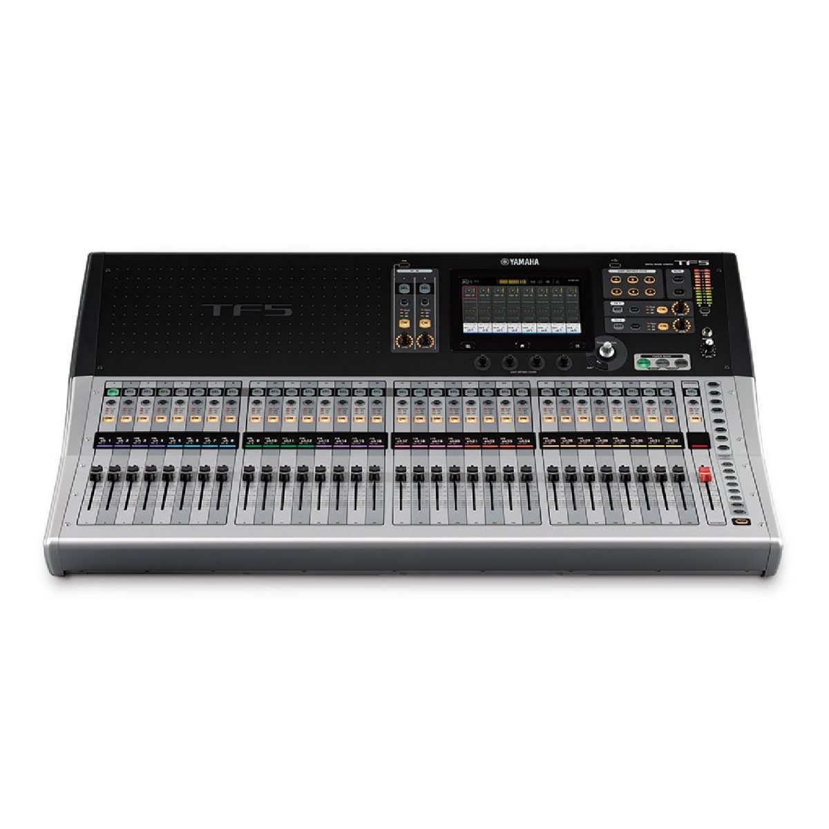 Yamaha - TF5 - Digital Mixing Console