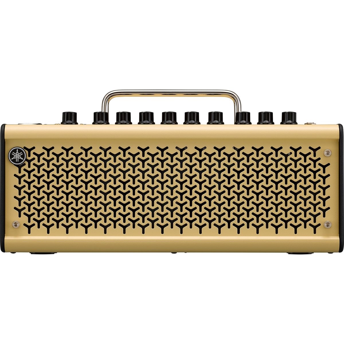 Yamaha - THR10II Desktop Guitar Amplifiers Face