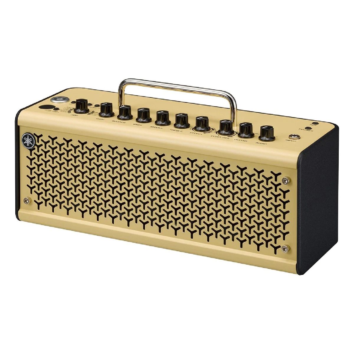 Yamaha - THR10II Desktop Guitar Amplifiers