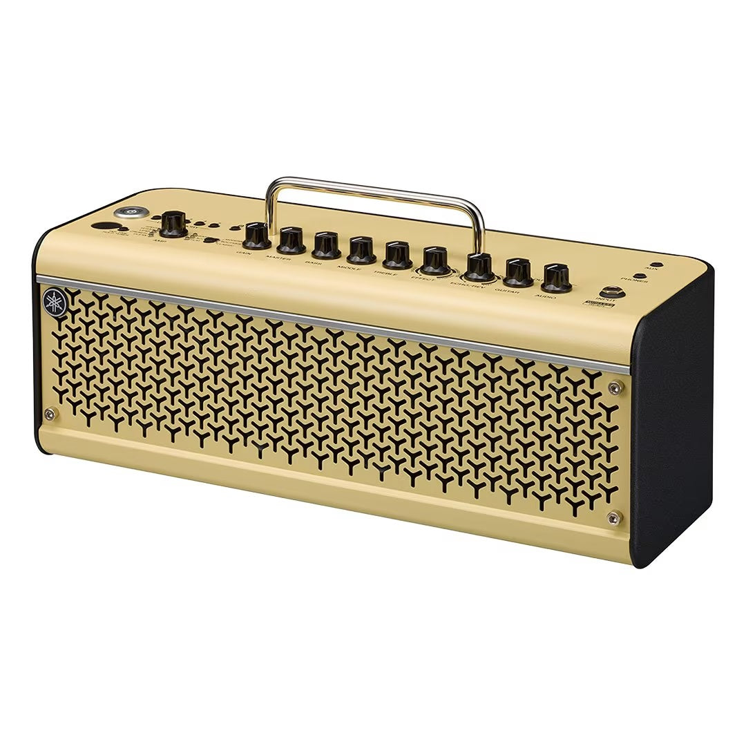 Yamaha - THR30II Wireless Desktop Guitar Amp