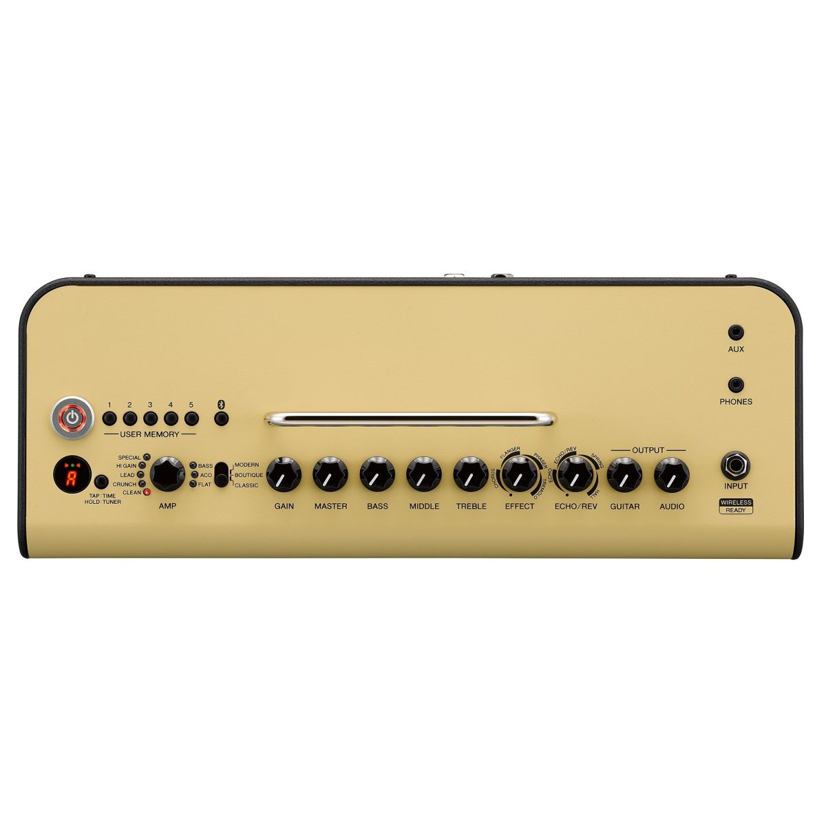 Yamaha - THR30II Wireless Desktop Guitar Amp